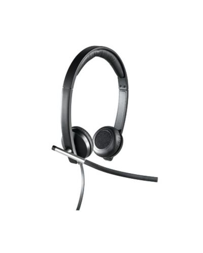 Ακουστικά Logitech H650e - 1