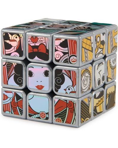 Παιχνίδι λογικής Rubik's Disney 100 - 2