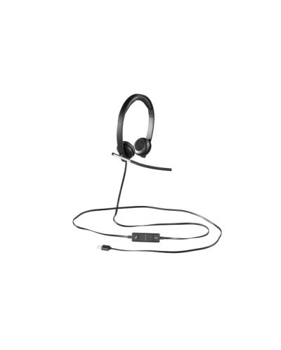 Ακουστικά Logitech H650e - 3