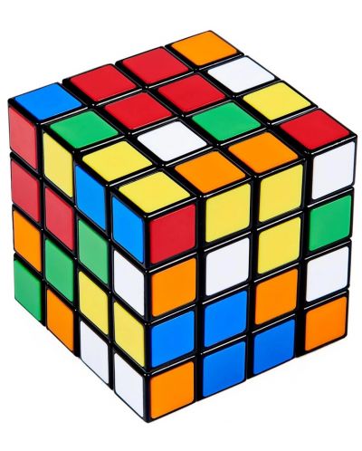 Λογικο παιχνιδι Rubik's - Master,Ο κύβος του Ρούμπικ 4 x 4 - 5