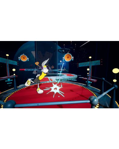 Looney Tunes: Wacky World of Sports (Nintendo Switch) - 3