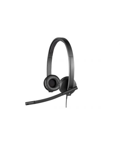 Ακουστικά Logitech H570e - 2