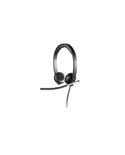 Ακουστικά Logitech H650e - 2
