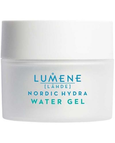 Lumene Lahde Ενυδατικό Aquagel Nordic Hydra, 50 ml - 1