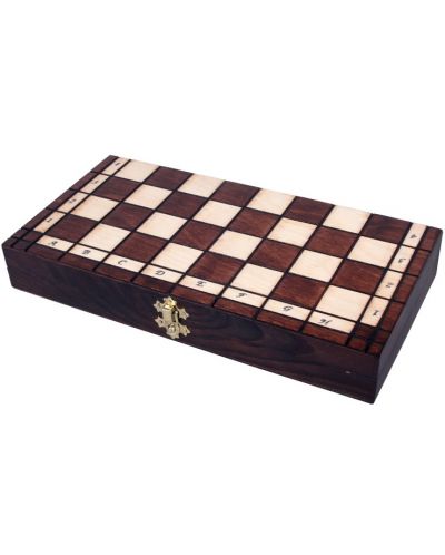 Πολυτελές σκάκι  Sunrise Royal Maxi - 3