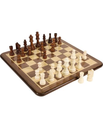 Πολυτελές σετ για  σκάκι Mixlore - 3