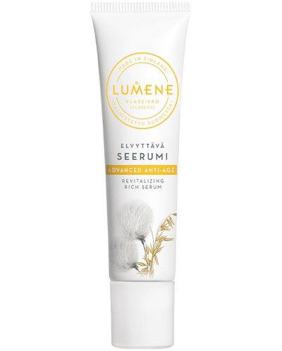 Lumene Klassikko Lifting ορός , 30 ml - 1