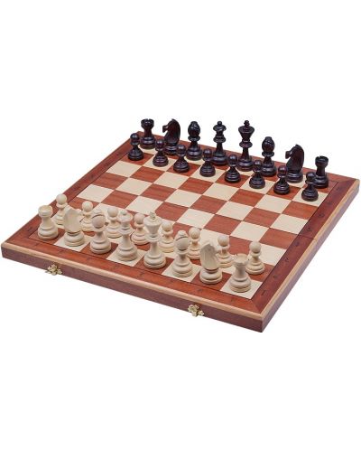 Πολυτελές σκάκι  Sunrise Tournament No 7- New Line - 1