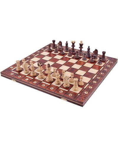 Πολυτελές σκάκι  Sunrise Consul - 1