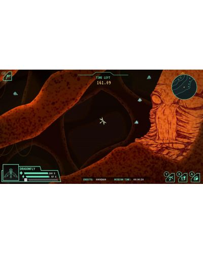 Lunar Lander: Beyond (Nintendo Switch) - 5