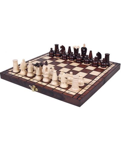 Πολυτελές σκάκι  Sunrise Royal Maxi - 1
