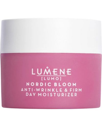 Lumene Lumo Κρέμα ημέρας lifting Nordic Bloom, 50 ml - 1