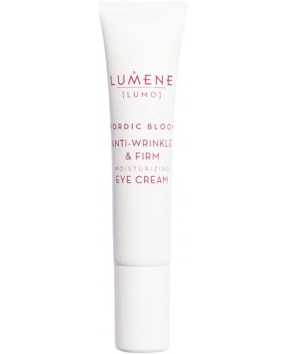 Lumene Lumo Lifting κρέμα ματιών Nordic Bloom, 15 ml - 1