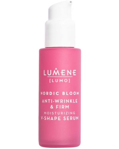 Lumene Lumo Lifting ορός Nordic Bloom, 30 ml - 1