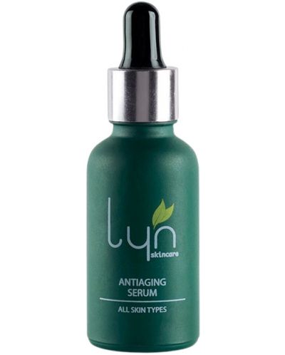 Lyn Serum προσώπου Anti-Aging, 30 ml - 1