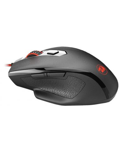 Gaming ποντίκι Redragon - Tiger2 M709-1-BK, μαύρο - 3