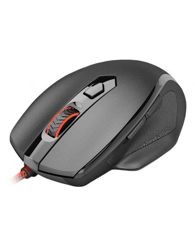 Gaming ποντίκι Redragon - Tiger2 M709-1-BK, μαύρο - 2