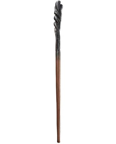 Μαγικό ραβδί The Noble Collection Movies: Harry Potter - Neville Longbottom, 38 cm - 1