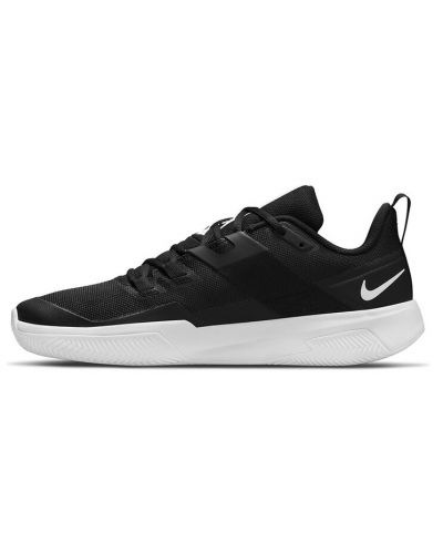 Ανδρικά παπούτσια Nike - Court Vapor Lite, μαύρα  - 2