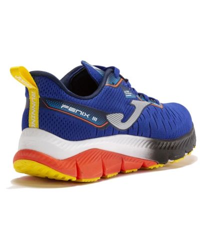 Ανδρικά παπούτσια Joma - Fenix, μπλε  - 4