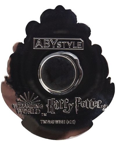 Μαγνήτης ABYstyle Movies: Harry Potter - Hogwarts - 2