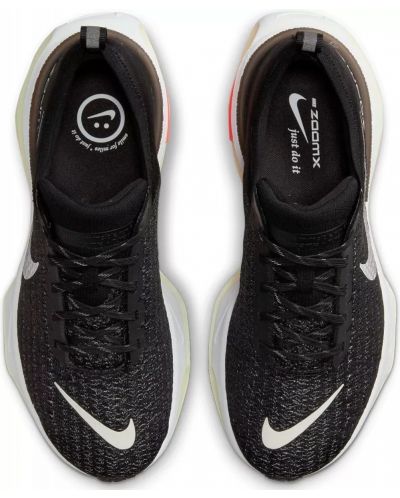 Ανδρικά παπούτσια Nike - Invincible 3 , μαύρα - 3