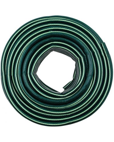 Λάστιχο ποτίσματος Palisad - PVC, ενισχυμένο , Ø 1/2'', 50 m, πράσινο - 2