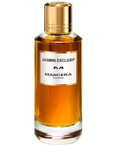 Mancera Eau de Parfum Jasmin Exclusif, 60 ml - 1