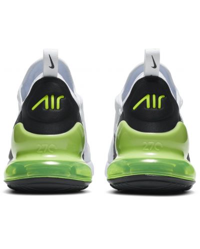 Ανδρικά παπούτσια Nike - Air Max 270, πολύχρωμα - 3