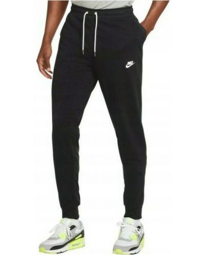 Ανδρικό αθλητικό παντελόνι Nike - Sportswear , μαύρο - 1