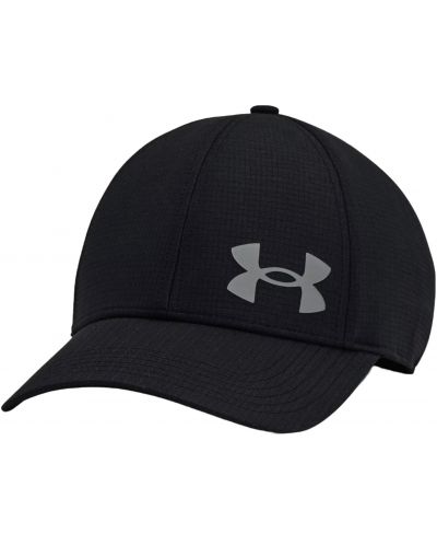 Ανδρικό καπέλο Under Armour - ArmourVent, Μέγεθος, μαύρο - 1