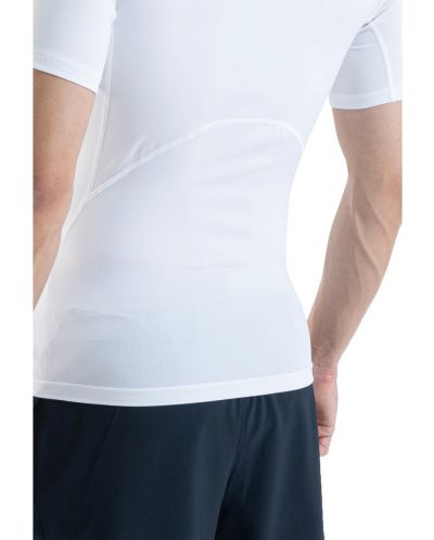 Ανδρικό μπλουζάκι Under Armor - HeatGear, λευκό - 3