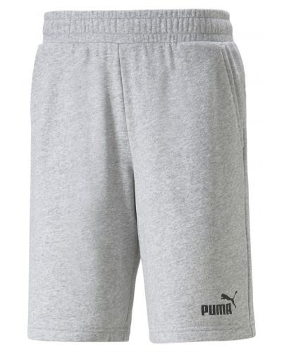Ανδρική βερμούδα Puma - Essentials Shorts 10'' , γκρι - 1