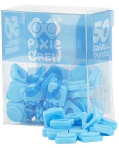 Μικρά Pixels Pixie - Ανοιχτό μπλε - 1