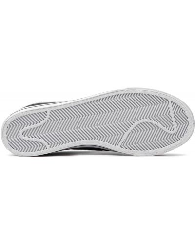 Ανδρικά παπούτσια Nike - Court Legacy,μαύρο/λευκό - 2