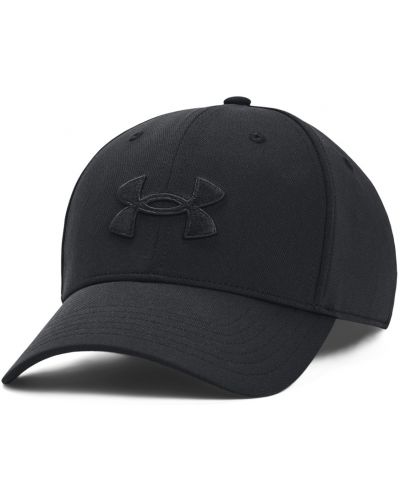 Καπέλο Under Armour - Blitzing, μαύρο - 1
