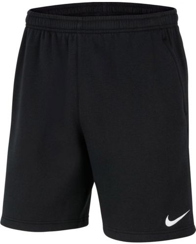 Ανδρικό σορτς Nike - Fleece Park Short KZ, μαύρο - 1