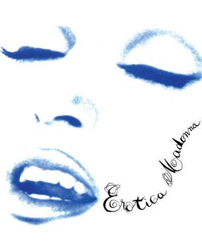 Madonna - Erotica (2 Vinyl) - 1