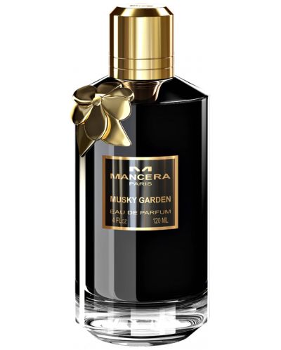 Mancera Eau de Parfum Musky Garden, 120 ml - 1