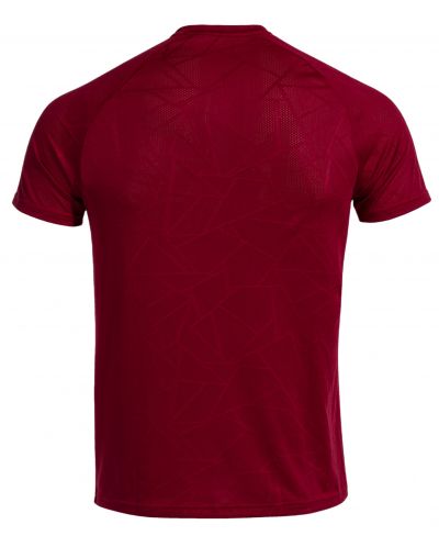 Ανδρικό μπλουζάκι Joma - Elite IX, κόκκινο - 2