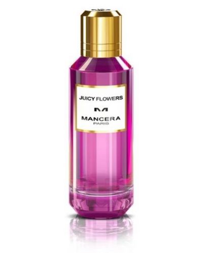 Mancera Eau de Parfum Juicy Flowers, 60 ml - 1