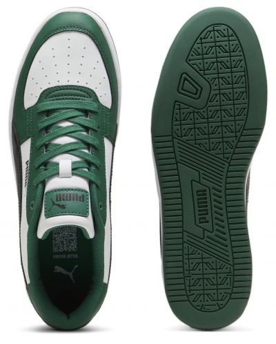Ανδρικά παπούτσια Puma - Caven 2.0 ,πράσινο/λευκό - 3