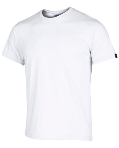 Ανδρικό μπλουζάκι Joma - Desert, λευκό - 1