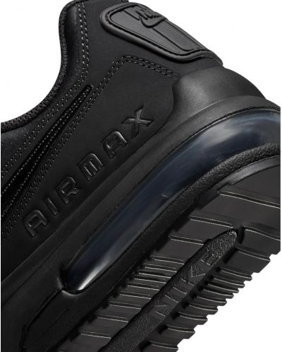 Ανδρικά παπούτσια Nike - Air Max LTD 3, μέγεθος 45, μαύρα - 3