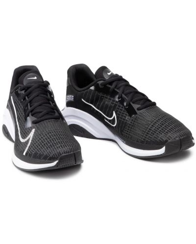 Ανδρικά παπούτσια Nike - ZoomX SuperRep Surge, μαύρο/λευκό - 2