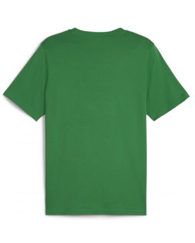 Ανδρικό μπλουζάκι Puma - Graphics Sneaker Box Tee , πράσινο - 2