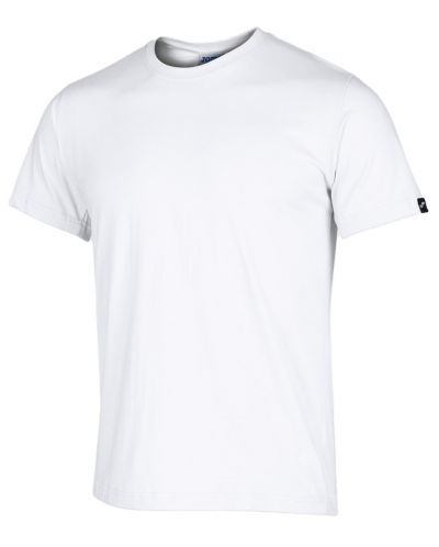 Ανδρικό μπλουζάκι Joma - Desert, μέγεθος 4XL, λευκό - 1