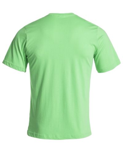 Ανδρικό μπλουζάκι Joma - Desert , ανοιχτό πράσινο - 2