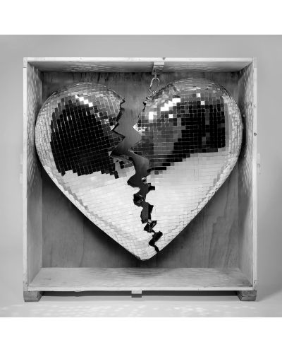 Mark Ronson - Late Night Feelings (CD) - 1