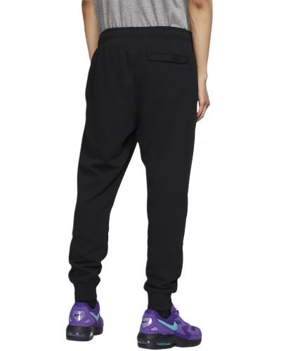 Ανδρικό αθλητικό παντελόνι Nike - Sportswear Club, μέγεθος XXL, μαύρο - 3